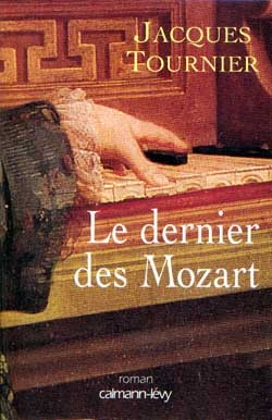 Le Dernier des Mozart