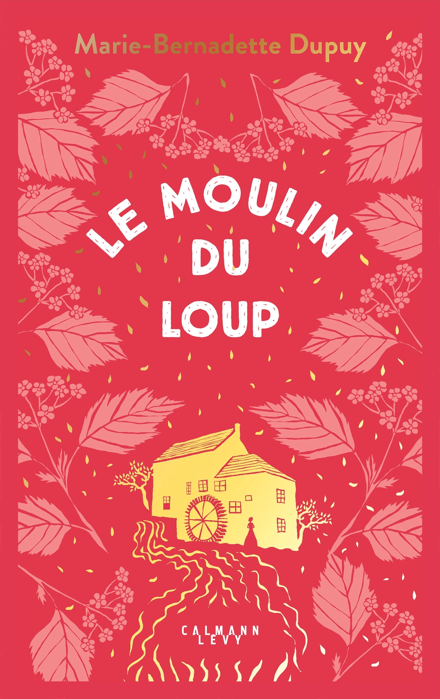 Le Moulin du Loup, T1