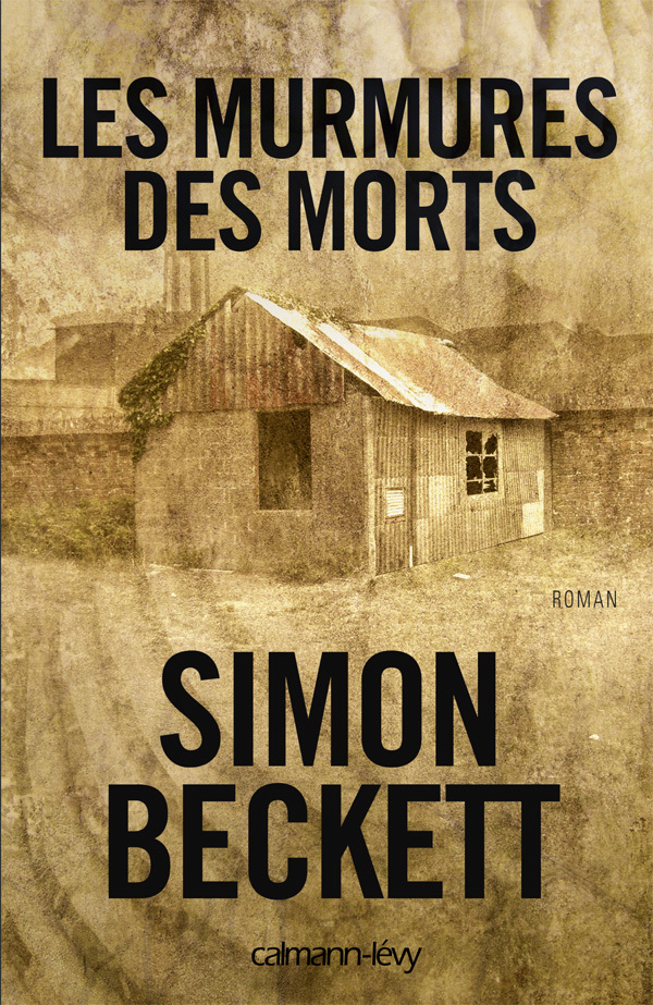 Les Murmures des morts