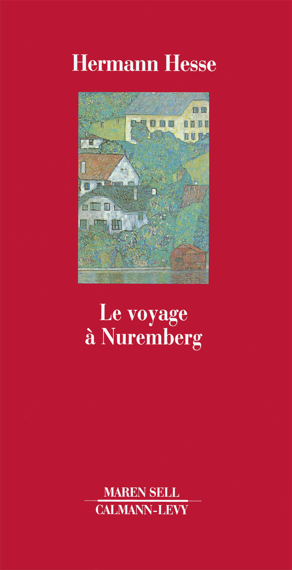 Le Voyage à Nuremberg