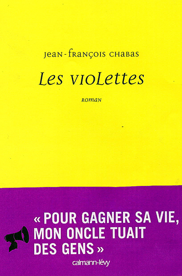 Les Violettes