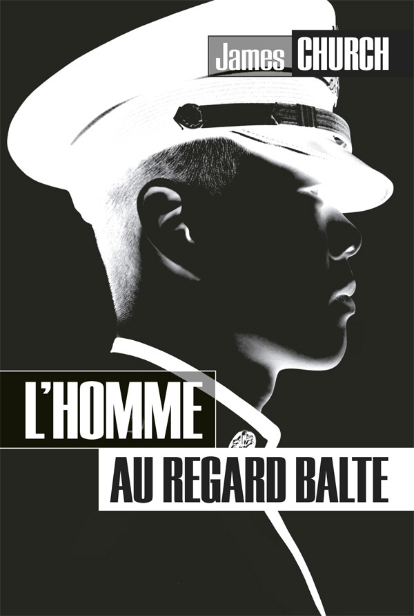 L'Homme au regard balte