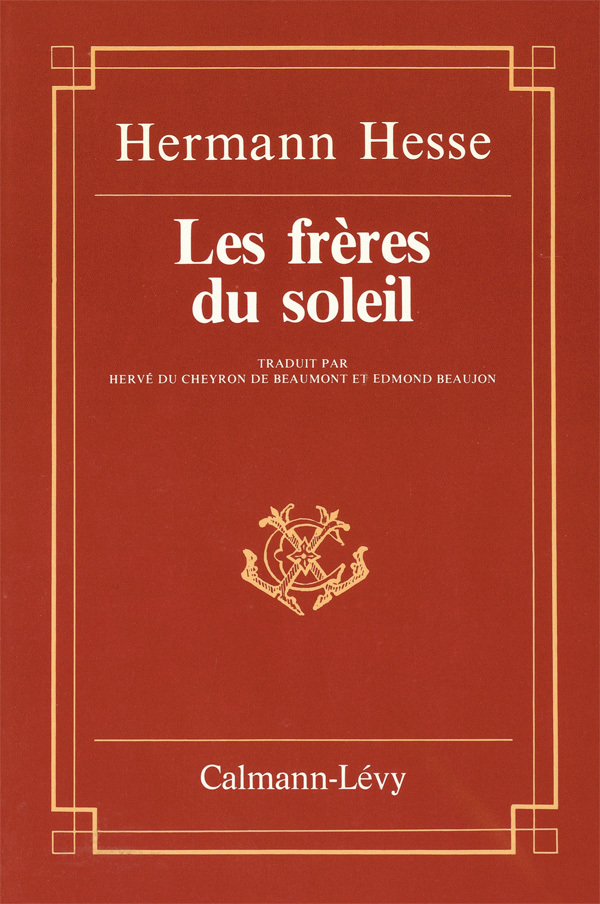 Les Frères du soleil