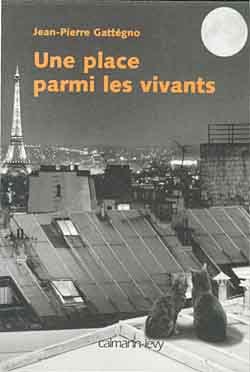 Une place parmi les vivants