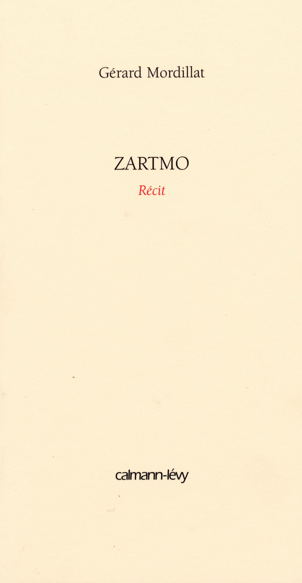 Zartmo