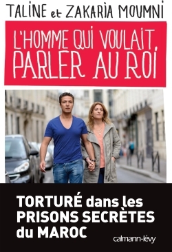 L HOMME QUI VOULAIT PARLER AU ROI