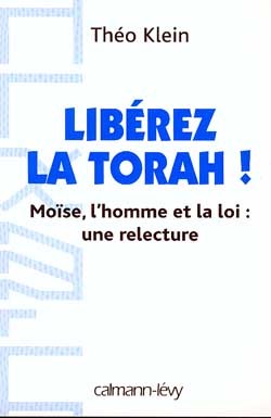 Libérez la Thora !