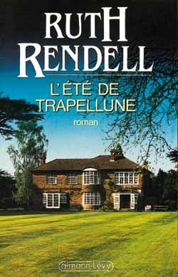 L'Eté de trapellune