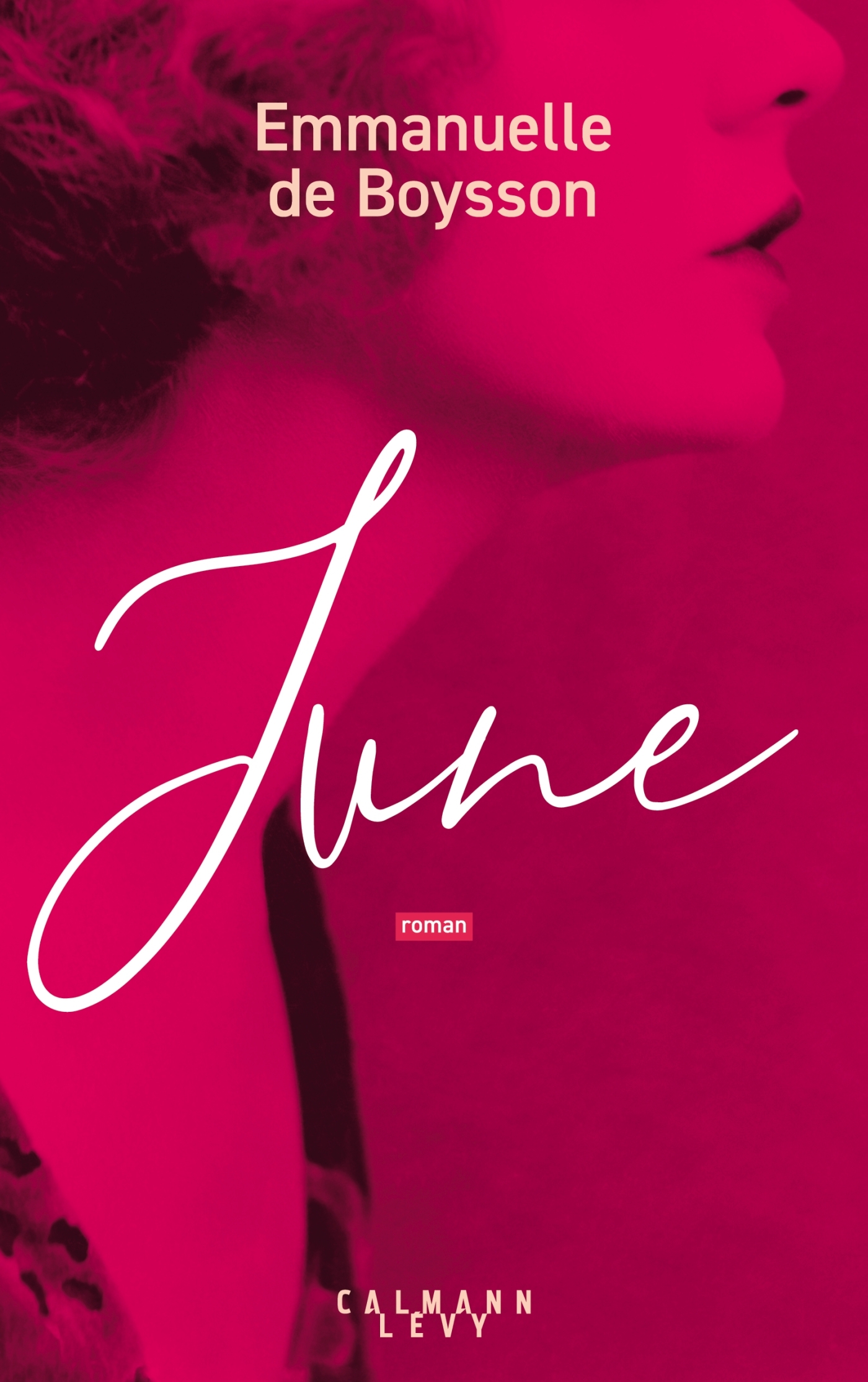 June