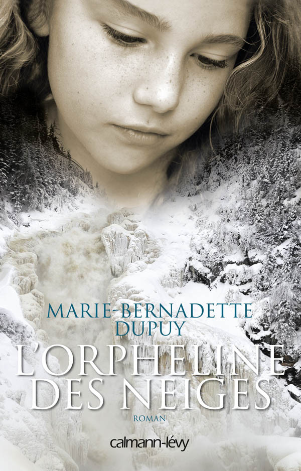 L'orpheline des neiges T1