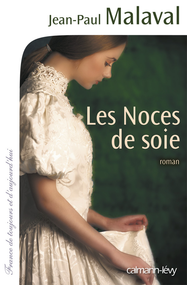 Les Noces de soie T1