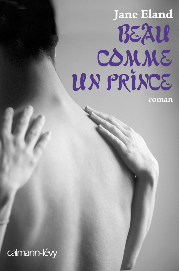 Beau comme un prince
