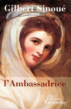 L'Ambassadrice
