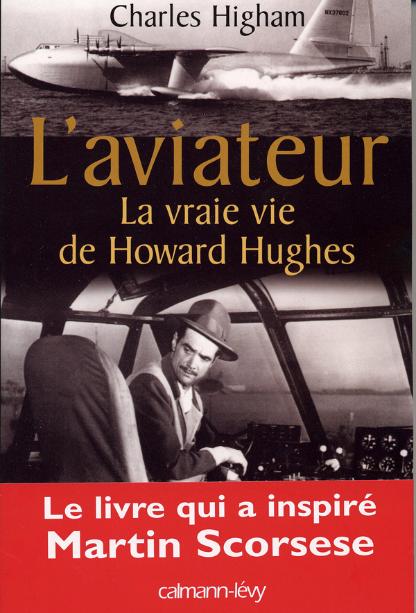 L'Aviateur