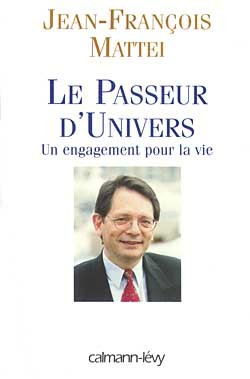 Le Passeur d'univers