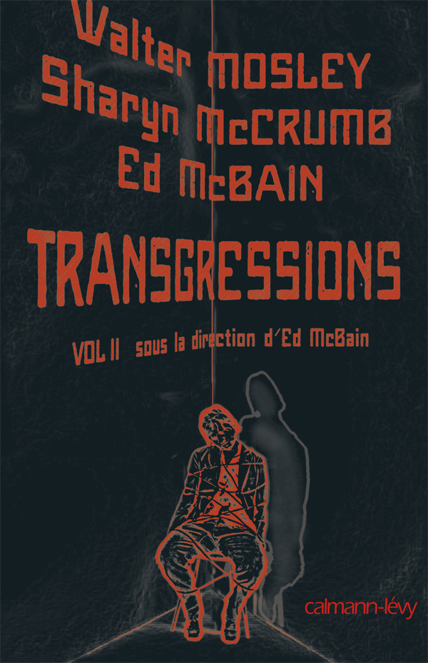 Transgressions Vol II