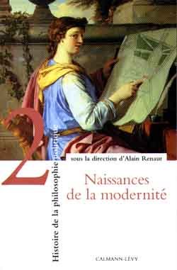 Histoire de la Philosophie Politique, t2