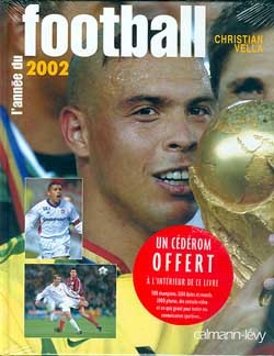 L'Année du football 2002 - n 30-