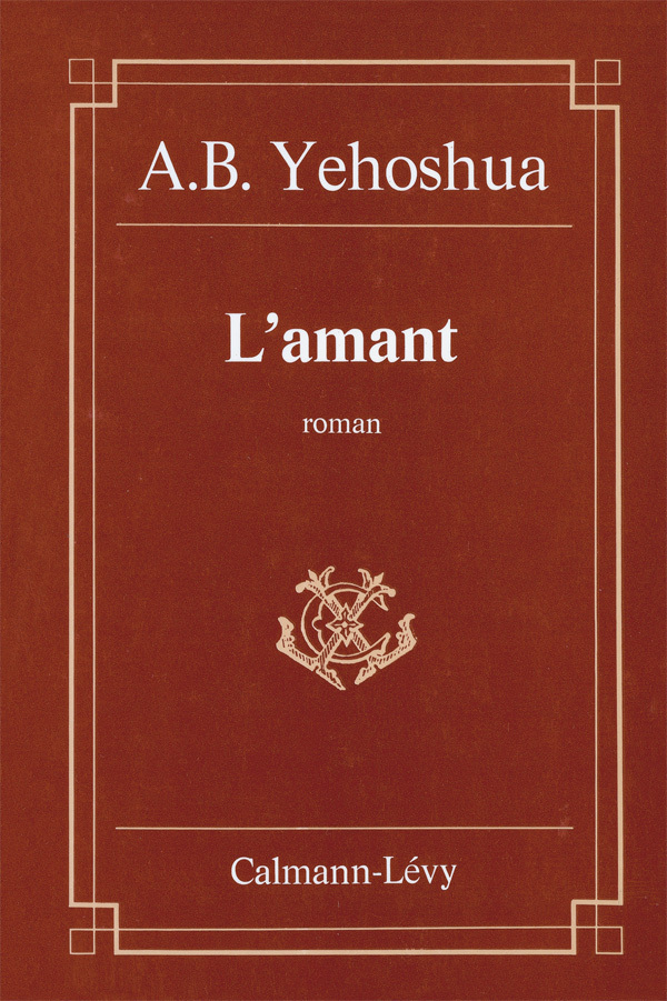L'Amant