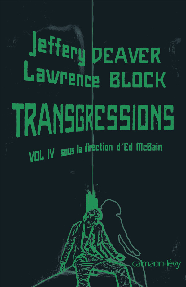 Transgressions Vol IV