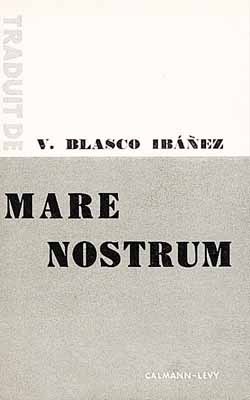 Mare Nostrum