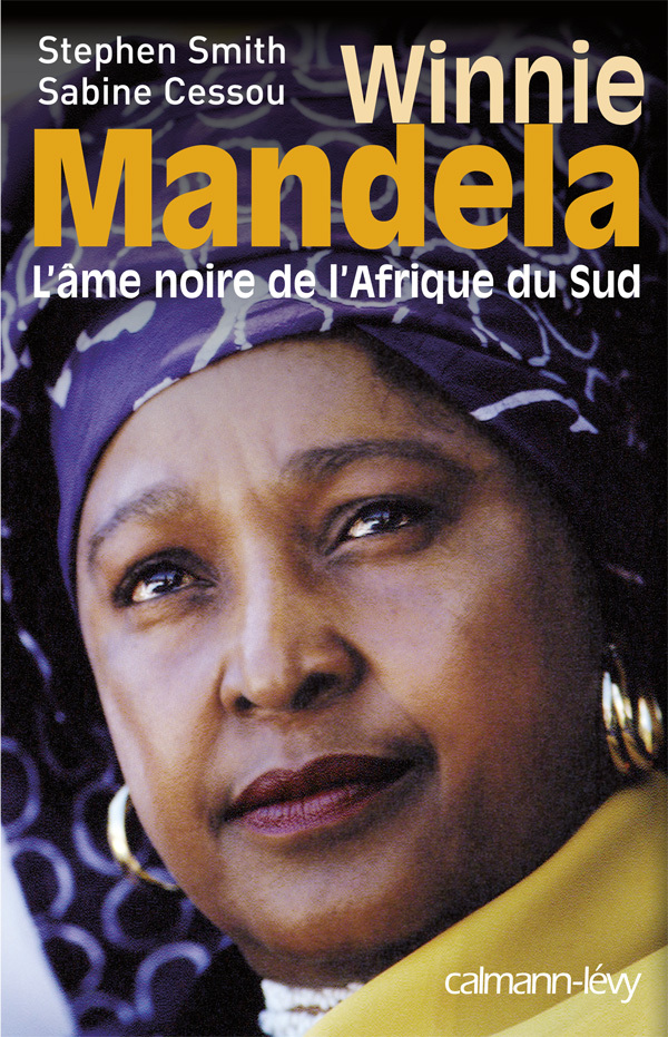 Winnie Mandela