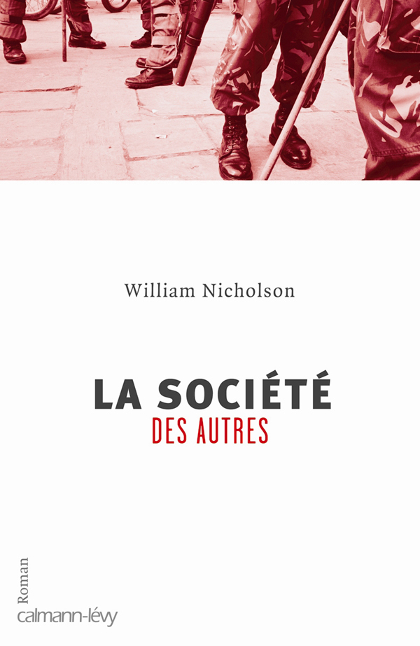 La Société des autres
