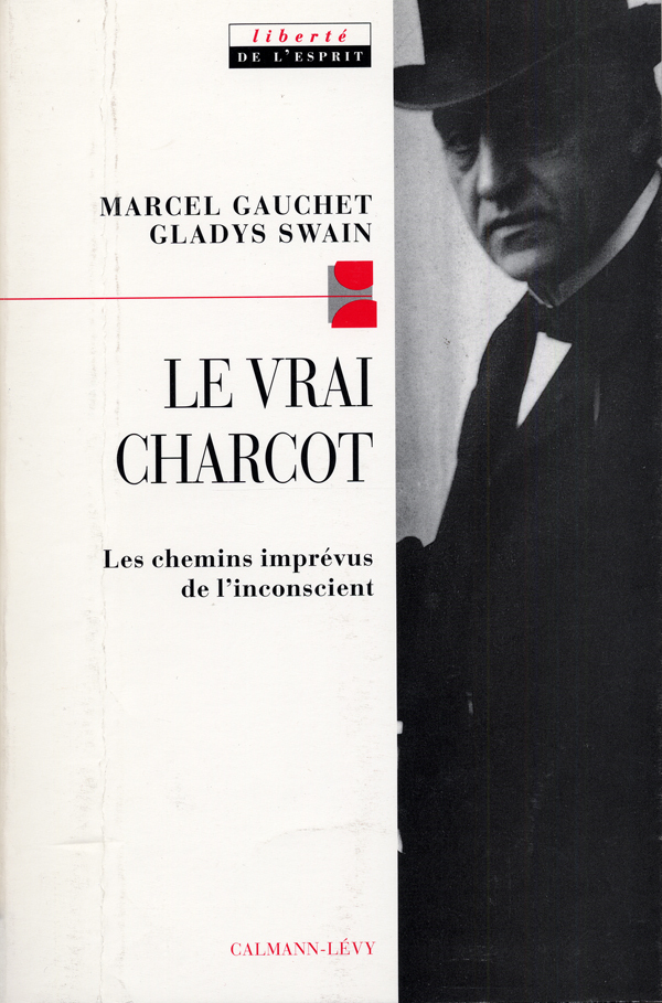 Le Vrai Charcot
