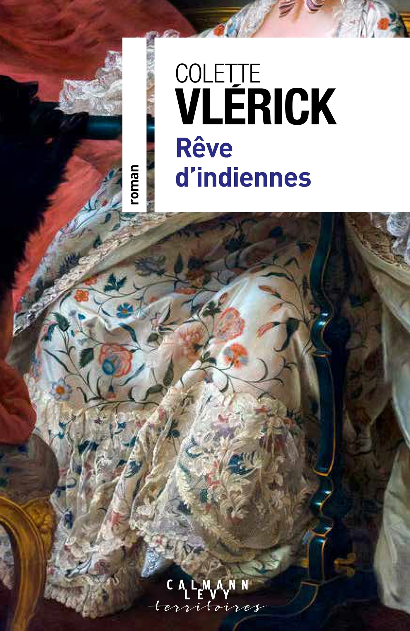 Rêve d'indiennes