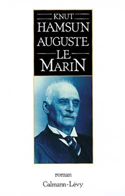 AUGUSTE LE MARIN