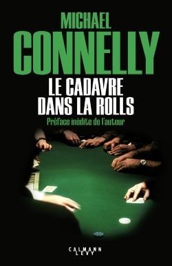 Le Cadavre dans le Rolls