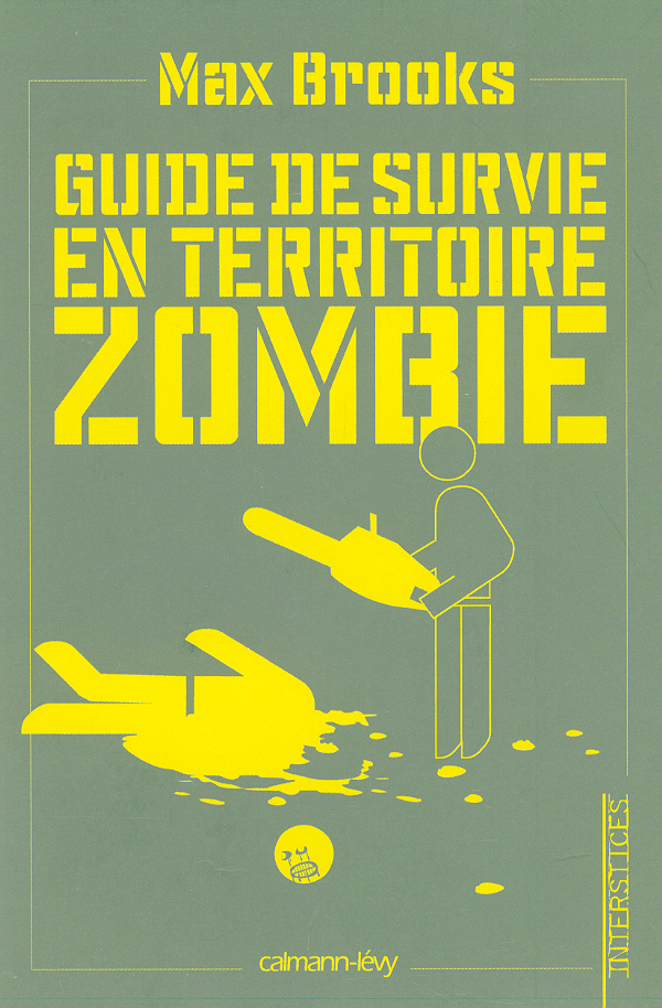 Guide de survie en territoire zombie