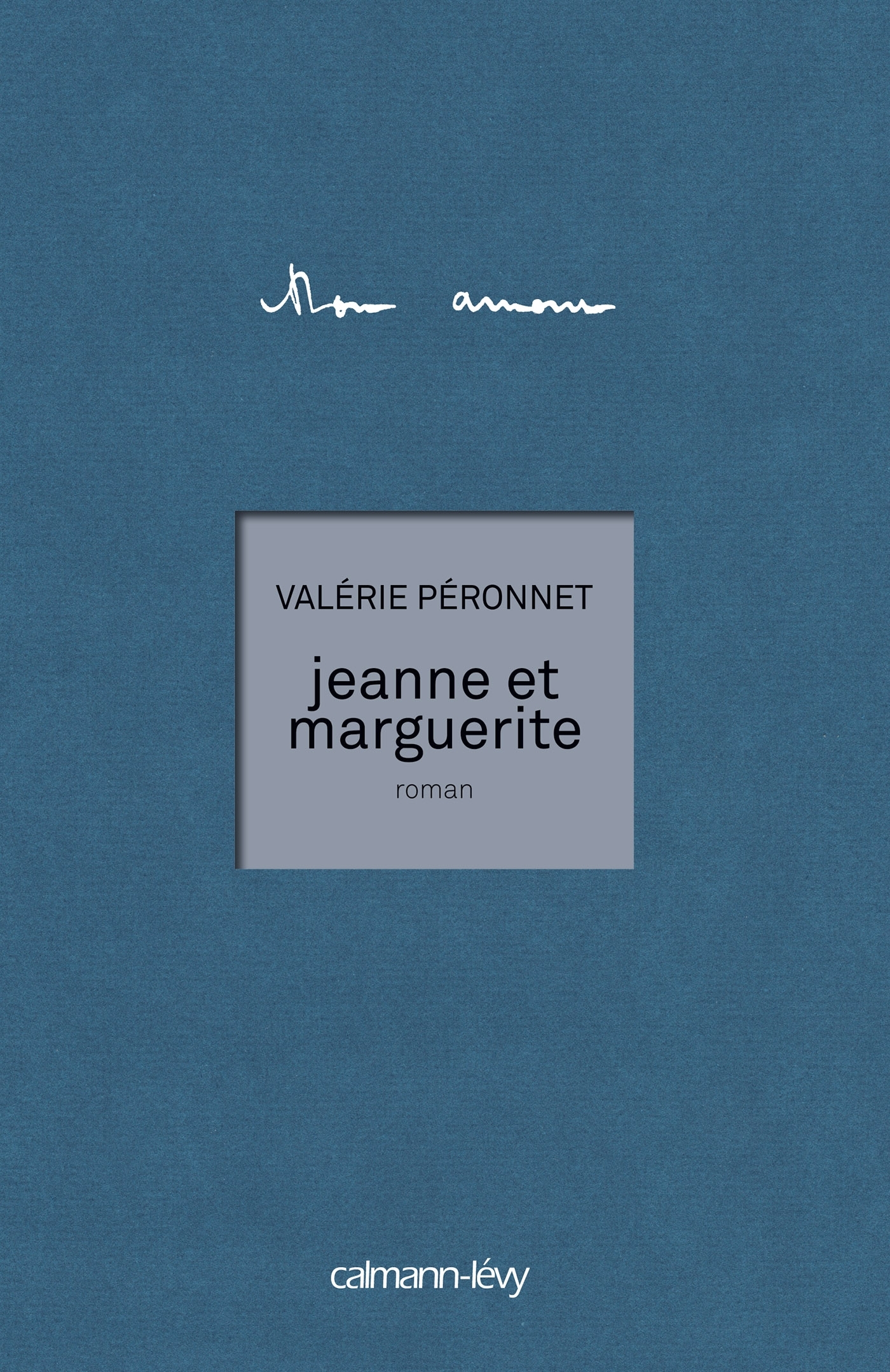 Jeanne et Marguerite