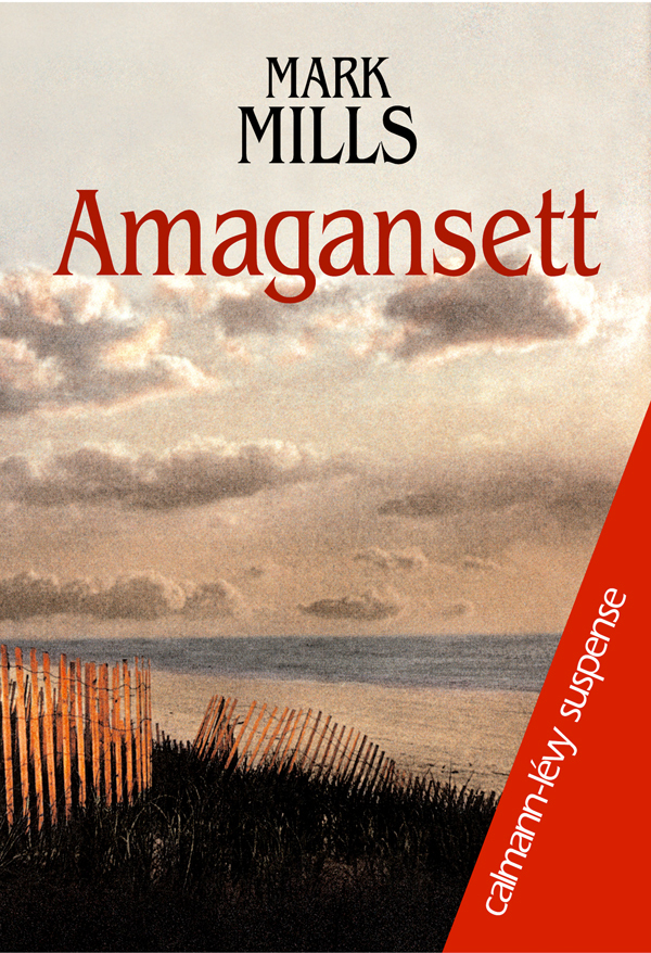 Amagansett