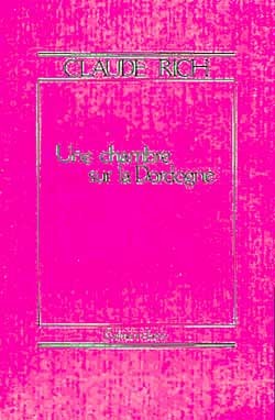 Une chambre sur la Dordogne