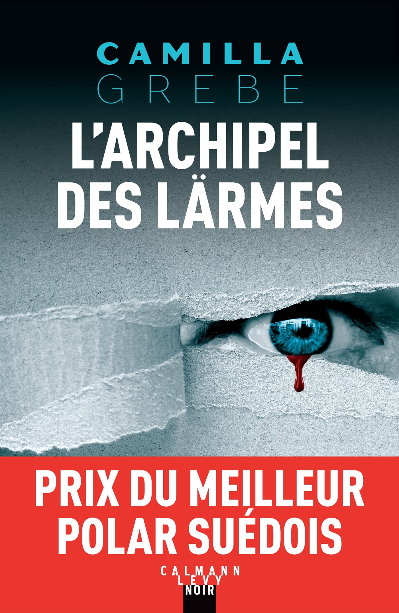 L'Archipel des larmes