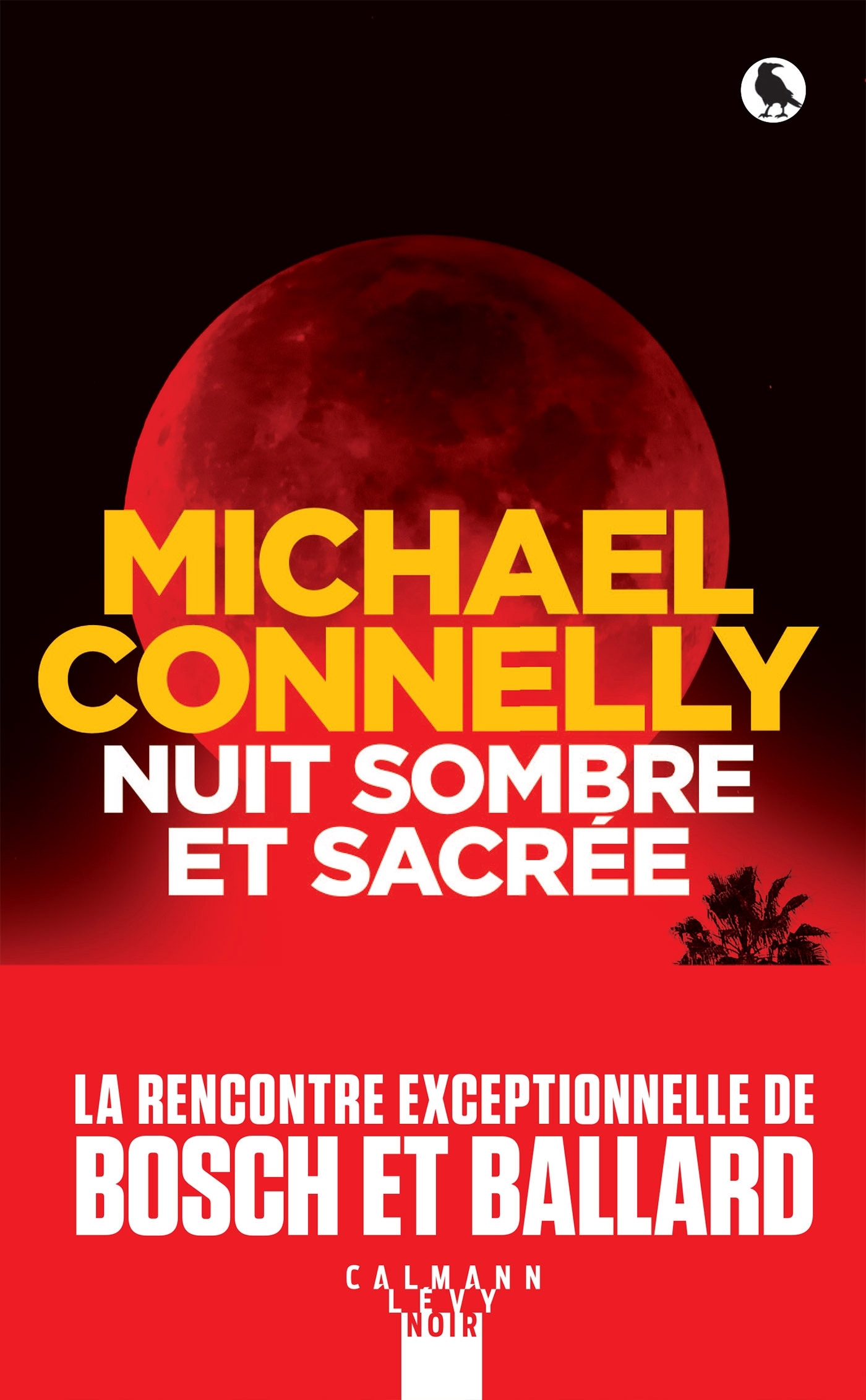 Nuit sombre et sacrée