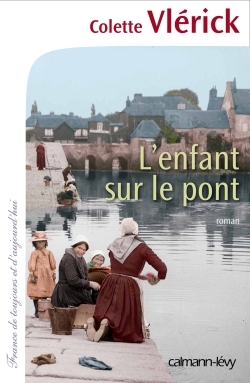 L'Enfant sur le pont NED