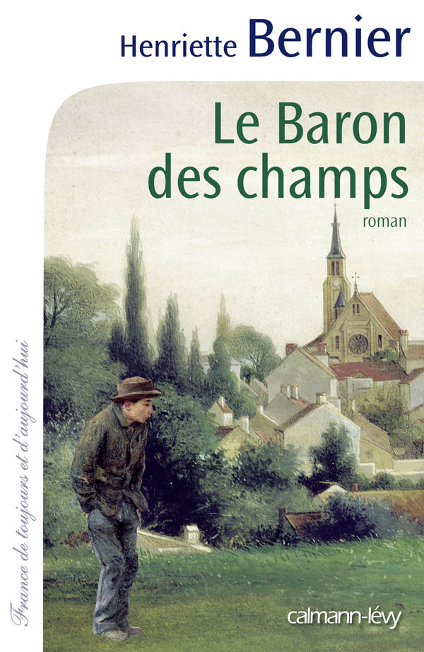 Le Baron des champs