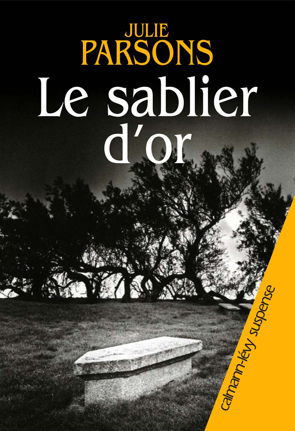 Le Sablier d'or