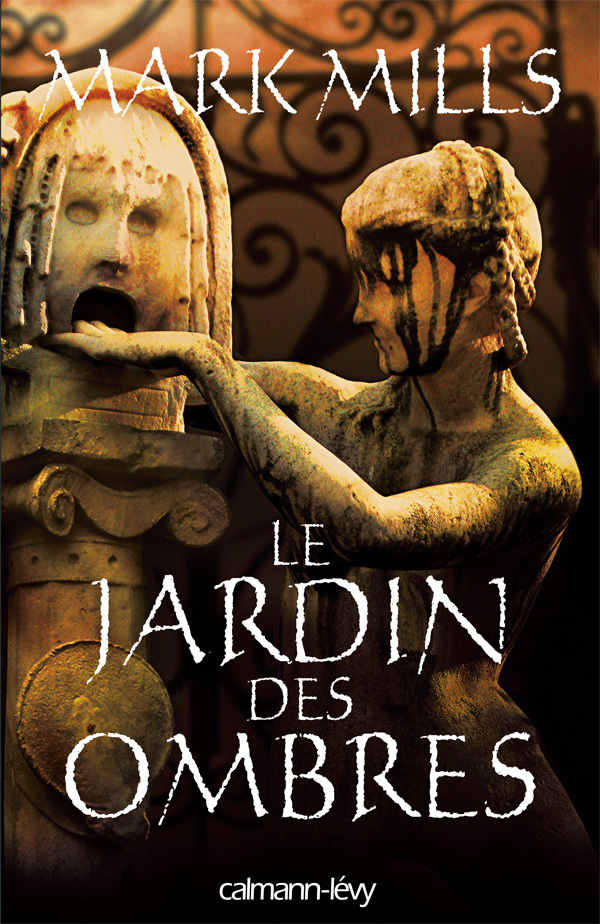 Le Jardin des ombres