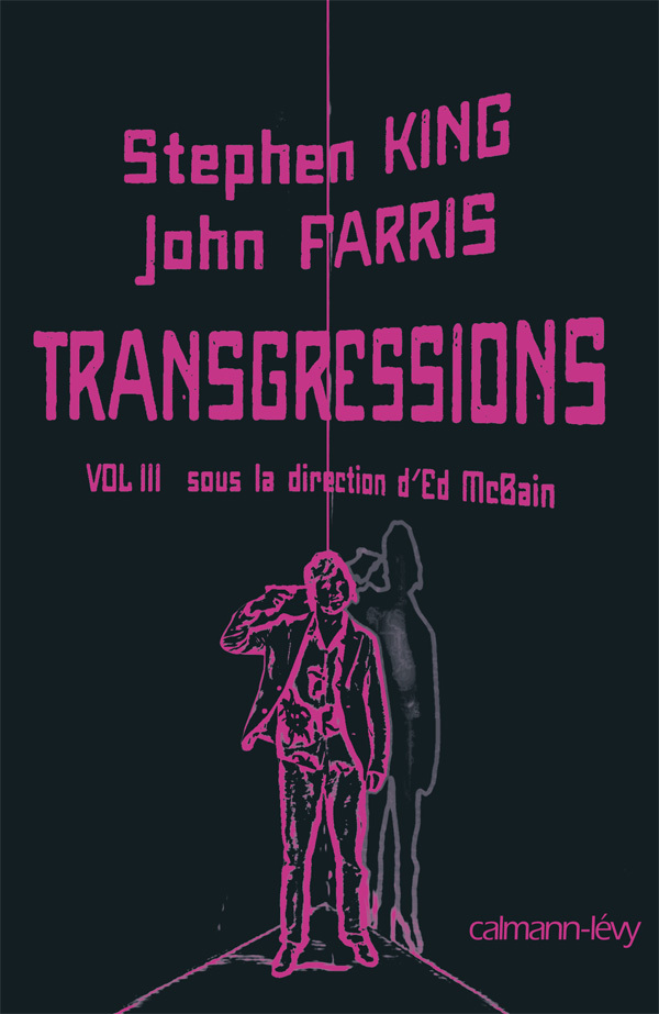 Transgressions Vol III