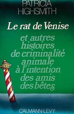 Le Rat de Venise