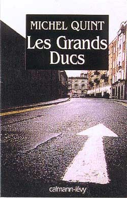 Les Grands ducs