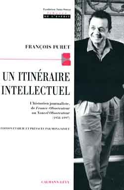 Un itinéraire intellectuel