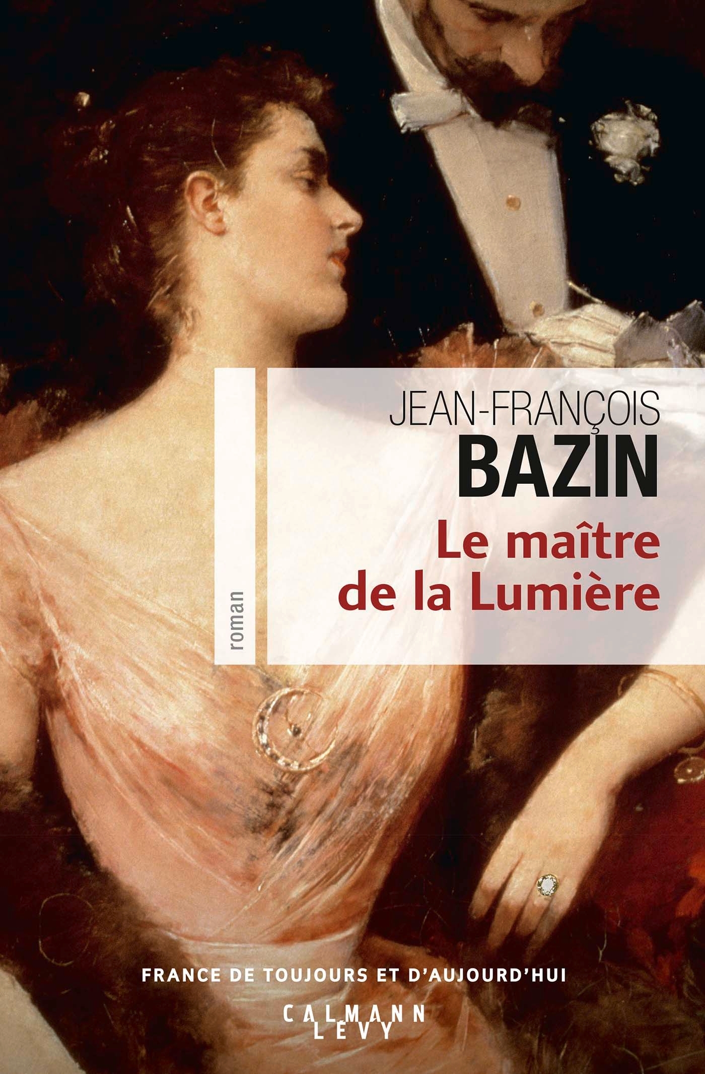 Le Maître de la lumière