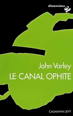Le Canal ophite