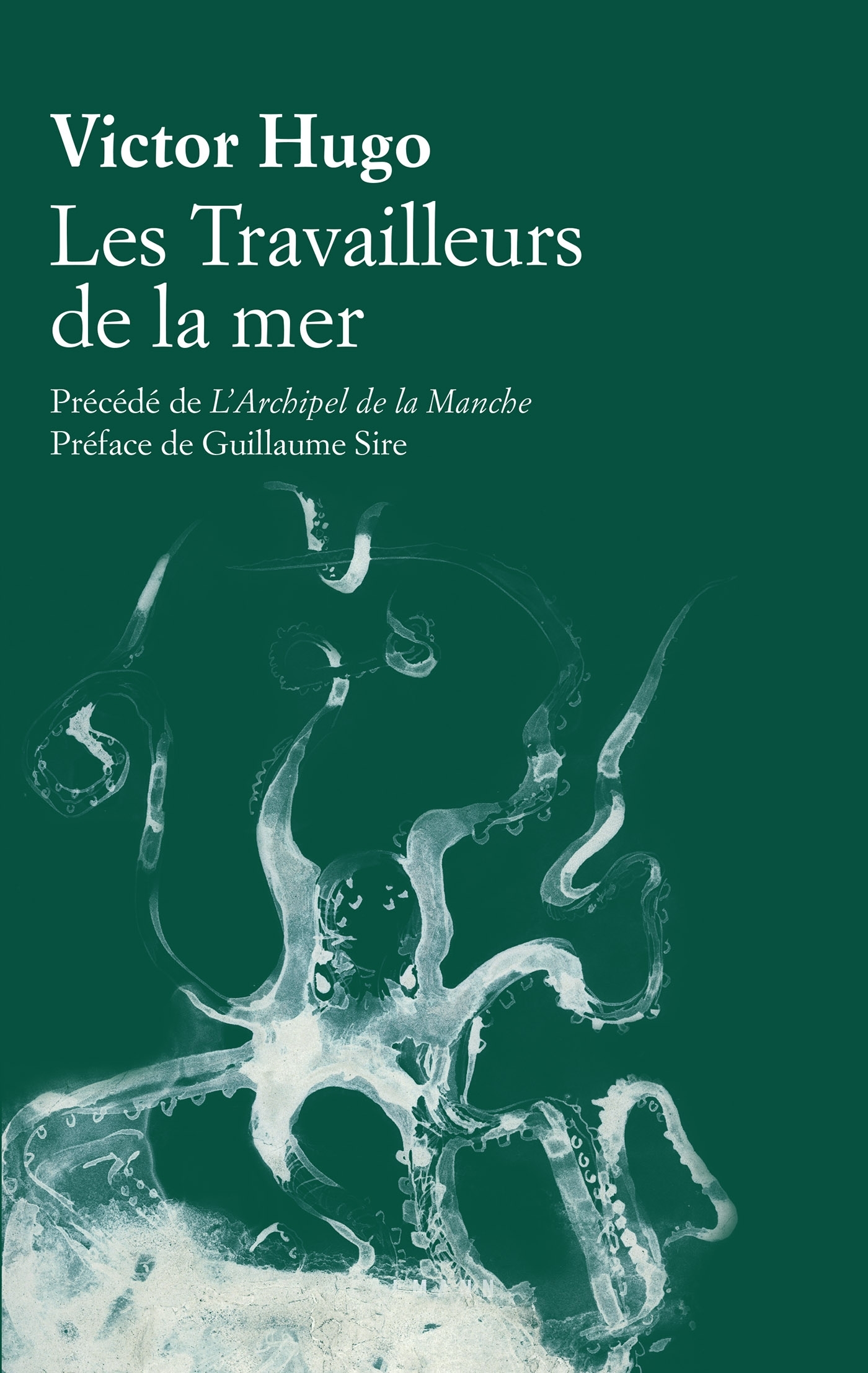 Les Travailleurs de la mer