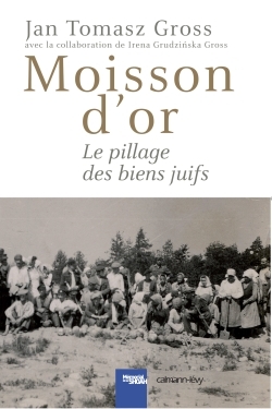 MOISSON D OR