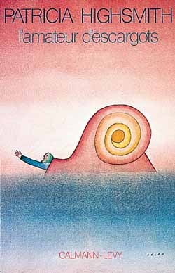 L'Amateur d'escargots